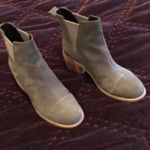 Toms bootie